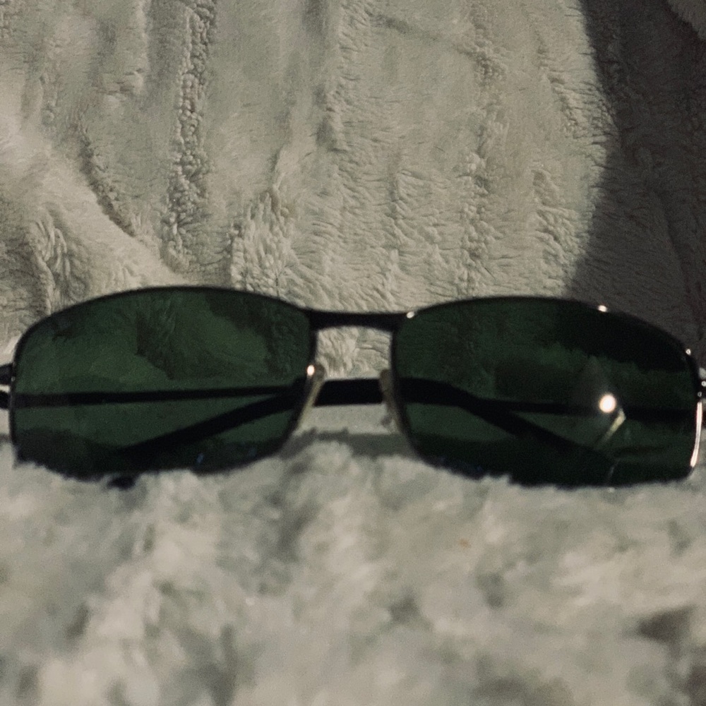 Ray-ban sun glasses